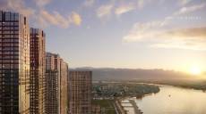 Xuất khẩu bất động sản hàng hiệu Grand Marina Saigon qua Singapore