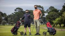 Lượng Golfer Thế giới tăng mạnh năm 2021