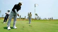 Tại sao các CEO ngày càng quan tâm Golf?