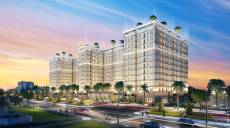 Căn hộ Golf View Palace Tân Bình