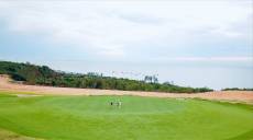 Xu hướng sở hữu bất động sản sân Golf