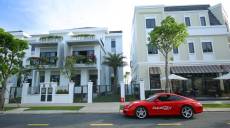Đảo tự nhiên thu hút giới siêu giàu