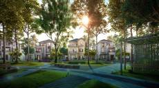 Thời của đô thị vệ tinh khi lõi trung tâm TPHCM hết quỹ đất