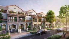 Người giàu Việt bị hấp dẫn bởi thiết kế đỉnh cao mang phong cách Địa Trung Hải