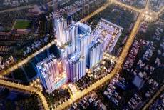 Mở bán Khu phức hợp Nhà phố, Căn hộ Hà Đô Centrosa Garden