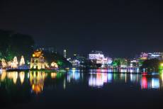 Hà Nội sẽ trở thành Siêu Thành Phố trong 15 năm nữa?