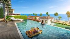 Phong cách Caribbean đẳng cấp Semi Detached Habana Island