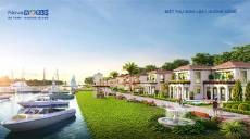 Trải nghiệm đỉnh cao Single Villas Habana Island