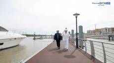 Cập nhật tiến độ Habana Island - Novaworld Ho Tram 11/2022