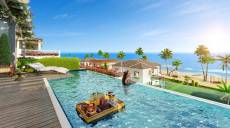 Xu hướng sưu tập bất động sản hạng sang của nhà giàu Việt Nam