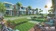 Sản phẩm nghỉ dưỡng tăng trưởng ổn định