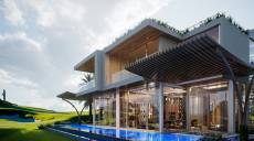 Lý do người giàu chọn Biệt thự Golf