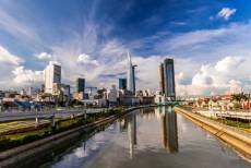 Financial Times: Lý do nên mua bất động sản Việt Nam lúc này