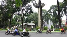 Đây là lý do bạn nên mua chung cư Quận 3?