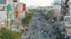 TpHCM chi 250 tỷ chống ngập Huỳnh Tấn Phát