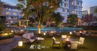 Trải nghiệm sống chuẩn chỉnh với hệ thống HVAC tại Thu Thiem Zeit River