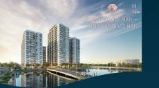 The Hybrid chào sân đón đầu hạ tầng Vành Đai 3 TPHCM