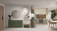 Công thức cho lối sống hạnh phúc thời hiện đại với phong cách nội thất Hygge