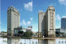 Những dự án sẽ làm thay đổi diện mạo Quận 4