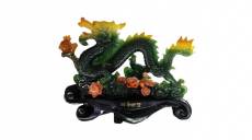 Cách đặt Rồng phong thủy để thu hút nhiều tài lộc