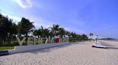 Venezia Beach và các con số ấn tượng bảo chứng chất lượng