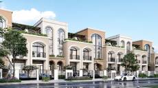 Không gian sống tràn đầy năng lượng cho cư dân Đảo Phượng Hoàng