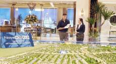 Đặng Văn Lâm trải nghiệm PGA Vills độc nhất tại Phan Thiet