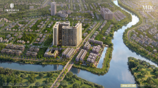 MIK group công bố chính sách bán hàng cực kỳ hấp dẫn dành cho khách booking sớm Imperia Sensa Park