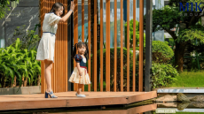 Từ ‘nhà’ đến không gian sống trong hành trình của MIK Group