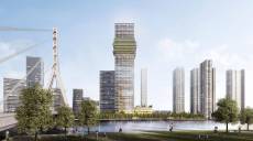 Masteries Homes giới thiệu phong cách sống Masteri