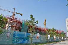 Thị trường BĐS: Thách thức 6 tháng cuối năm