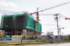 Khu Nam TpHCM: giá đất, căn hộ rục rịch tăng giá