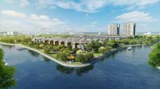 Jamona Golden Silk - Lụa vàng dệt viên mãn