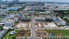 Khu vực bất động sản nào 