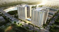 Căn hộ Jamona Heights: cho những ai muốn sống xanh giữa lòng Sài gòn