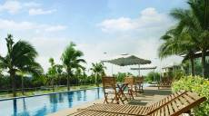 Cuộc chiến tiện ích của các doanh nghiệp BĐS