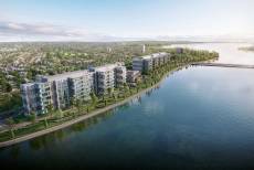 Trải nghiệm Đặc quyền sống Thượng lưu tại Jamona Sky Villas