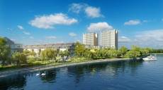 Sở hữu biệt thự đẳng cấp có giá mềm có dễ dàng?