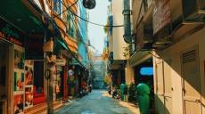 Những điều cần biết về lộ giới Hẻm