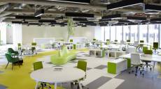 Không gian làm việc chung: xu thế của các Doanh nghiệp nhỏ