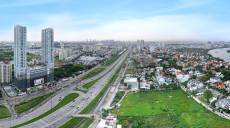 UBND TpHCM rót 2.000 tỷ đồng vào khu Đông