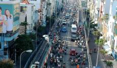 TPHCM làm đường khai thông khu Nam