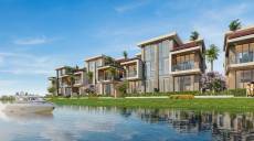 Thiết kế độc đáo mang trải nghiệm sống xanh tại đảo Phượng Hoàng