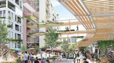 “Chủ nghĩa Đô thị mới