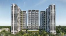 Căn hộ cao cấp Tây Bắc TpHCM cháy hàng
