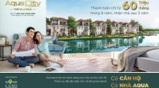 Cuộc sống đa sắc màu tại The Valencia trong lòng đô thị Aqua City