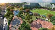 Tri ân chiến binh Nhơn Hội New City và giới thiệu phân khu mới Kỳ Co GateWay
