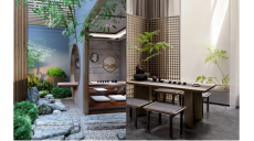 Sức hút Second Home đậm chất Nhật tại Novaworld Phan Thiet