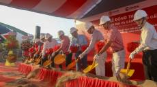 Thuận An là điểm sáng bất động sản Bình Dương