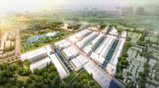 Cơ hội cho khách hàng sở hữu Home Resort ven hồ tại Phú Mỹ  chỉ 240 triệu